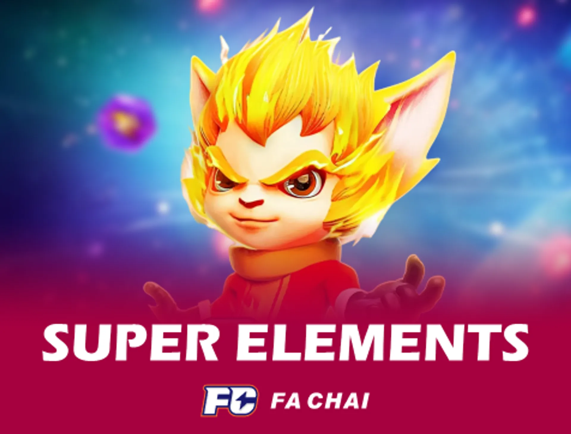 Super Elements